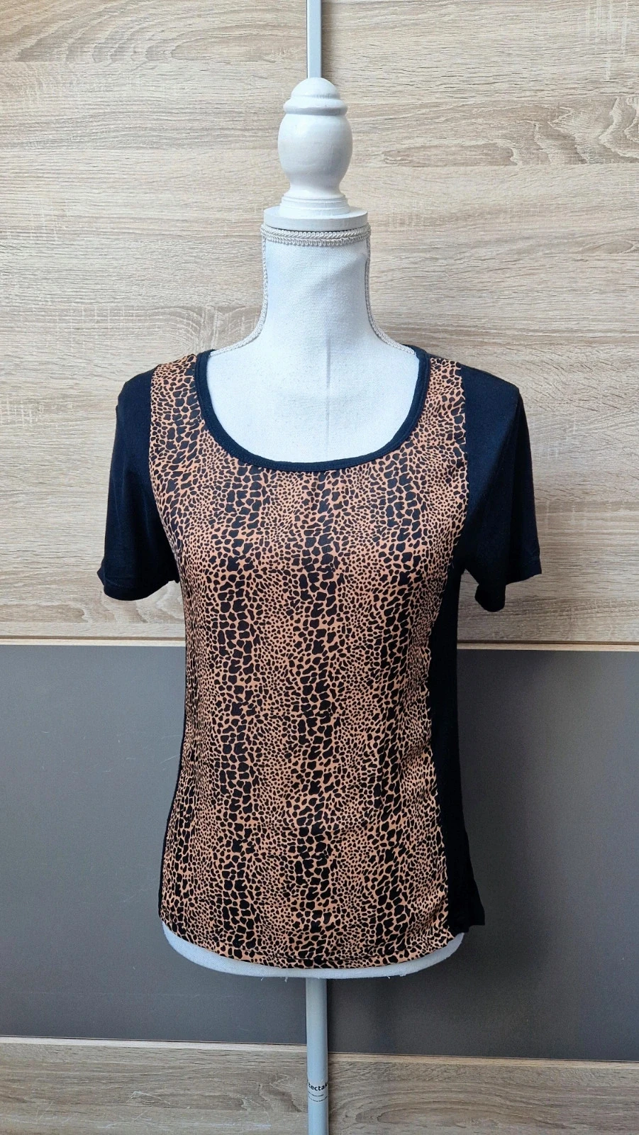 Tee-shirt Pascal Morabito Taille 2